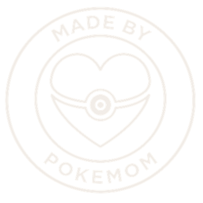 Made by Pokemom